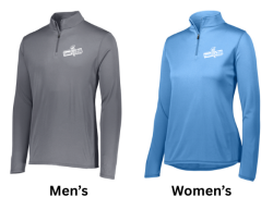 View a larger image of Quarter Zips