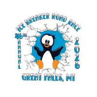 View a larger image of Crewneck sweatshirt 2026 race logo