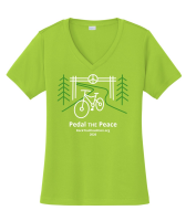 View a larger image of Women's performance shirt