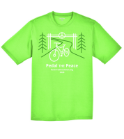 View a larger image of Value shirt (adults and kids)