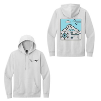 View a larger image of SRC February Challenge District Hoodie