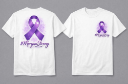 View a larger image of Morgan Strong Shirt