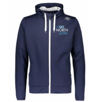 View a larger image of Navy SNU tech hoodie