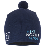 View a larger image of SNU knit hat