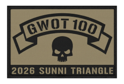 View a larger image of Add On: Subdued Patch