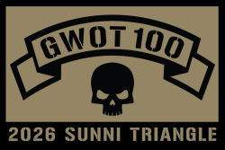 View a larger image of Add On: Subdued Patch