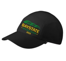 View a larger image of 2025 Baystate Marathon Hat