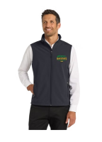 View a larger image of 2025 Baystate Marathon Grey Men's Vest