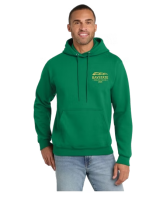 View a larger image of 2025 Baystate Marathon Unisex Hoodie