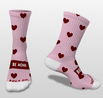 View a larger image of Love Socks