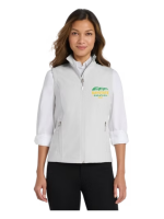 View a larger image of 2025 Baystate Marathon Women's White Vest