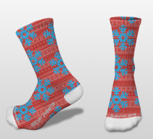View a larger image of Winter Socks