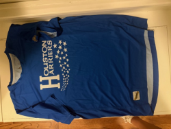 View a larger image of Men's Tracksmith HH T-Shirt