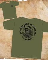 View a larger image of Blackbeards Shirt