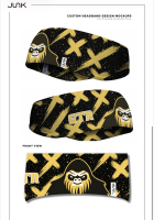 View a larger image of 10 Year Junk Ear Warmer