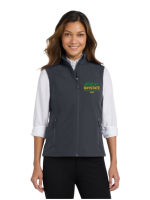 View a larger image of 2025 Baystate Marathon Women's Grey Vest