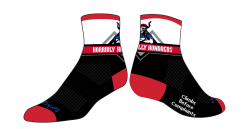 View a larger image of 2026 - 4" SockGuy Socks 