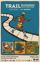View a larger image of Trail Running Film Fest Ticket - April 12th