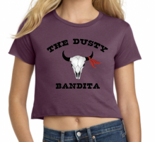 View a larger image of Bandita Crop