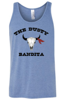 View a larger image of Unisex Tank Top