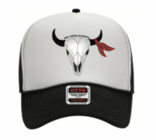 View a larger image of Bandita Hat