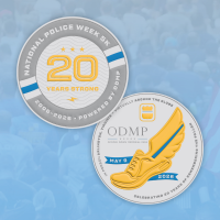 View a larger image of 2026 5K Coin