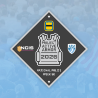 View a larger image of 2026 PAA Patch