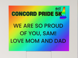 View a larger image of Love Notes on Route