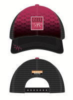 View a larger image of Finger Lakes Triathlon Cayuga Trucker Hat