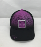 View a larger image of Finger Lakes Duathlon Watkins Glen Trucker Hat