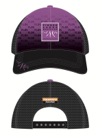 View a larger image of Finger Lakes Duathlon Watkins Glen Trucker Hat