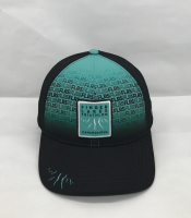 View a larger image of Finger lakes Triathlon Canandaigua Trucker Hat