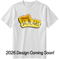 View a larger image of Tour De Stooges T-Shirt