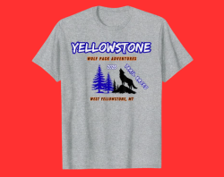 View a larger image of Race Shirt
