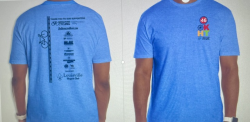 View a larger image of 2026 OKHT TShirt