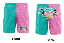 View a larger image of Boxers - Pink