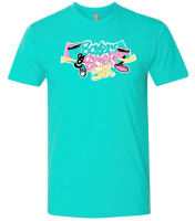 View a larger image of Teal Short Sleeve Shirt