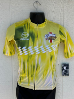 View a larger image of QnD Jersey by Squadra - Yellow