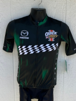 View a larger image of QnD Jersey by Squadra - Black