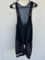 View a larger image of QnD Bib by Squadra