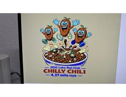 View a larger image of Chilly Chili Sweat Shirt