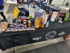 View a larger image of Deluxe Aid Station '27