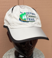 View a larger image of Olympic Discovery Trail Cap