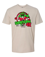 View a larger image of Shortcake tee- beige