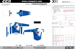 View a larger image of Florida Inline Skating Marathon Jacket (Red, White & Blue – 2025 CCN)