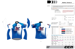 View a larger image of Florida Inline Skating Marathon Jersey Red, White & Blue – 2025 CCN)