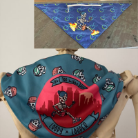 View a larger image of Ice Bandana