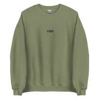 View a larger image of Run Sweatshirt