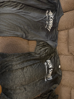 View a larger image of Adult short-sleeve technical t-shirt in graphite