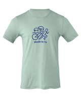 View a larger image of Endless Tri T-Shirt